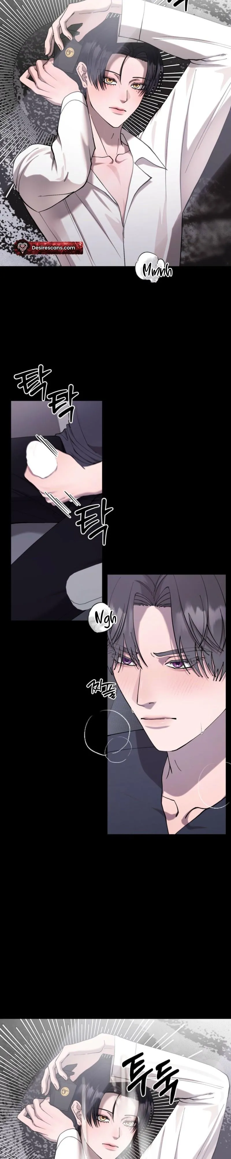Stand By Chapter 19 page 12 - 