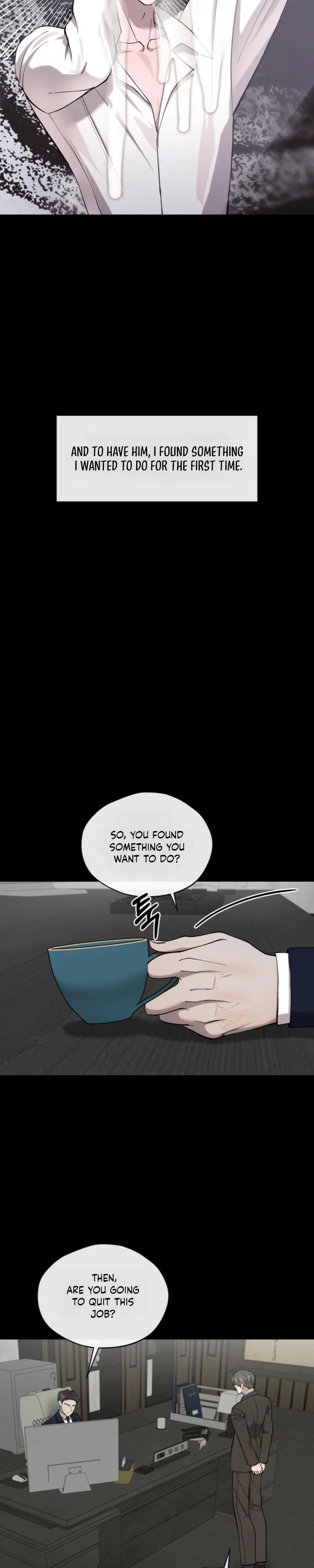 Stand By Chapter 19 page 13 - 