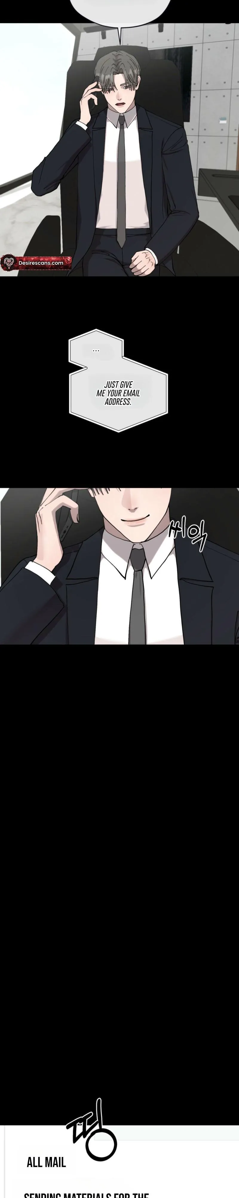 Stand By Chapter 19 page 19 - 