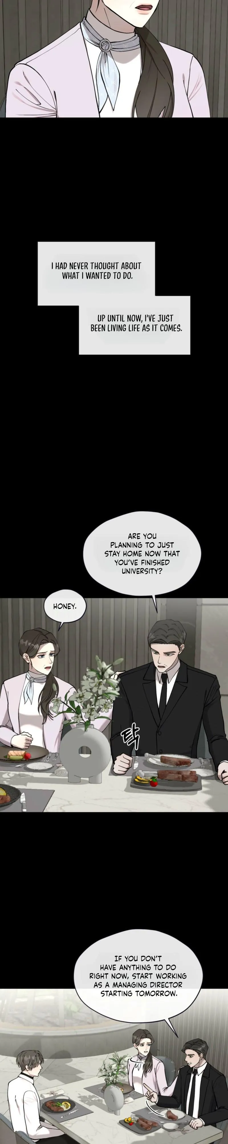 Stand By Chapter 19 page 3 - 