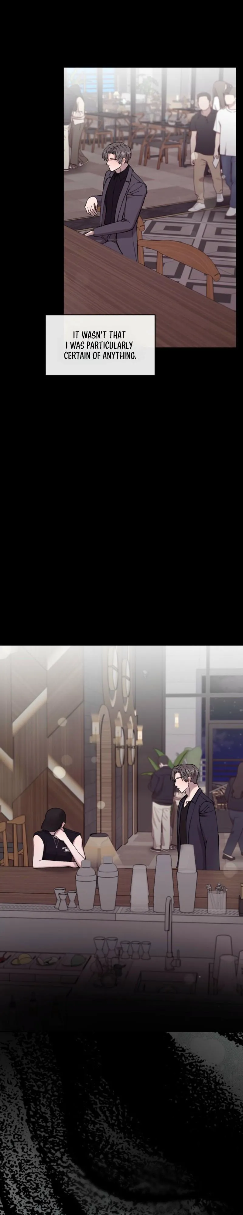 Stand By Chapter 19 page 23 - 