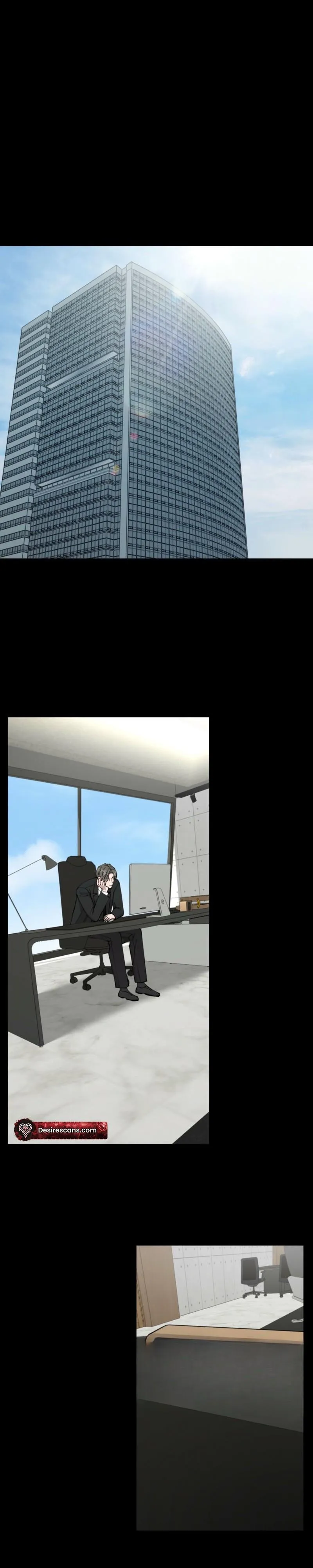 Stand By Chapter 19 page 5 - 