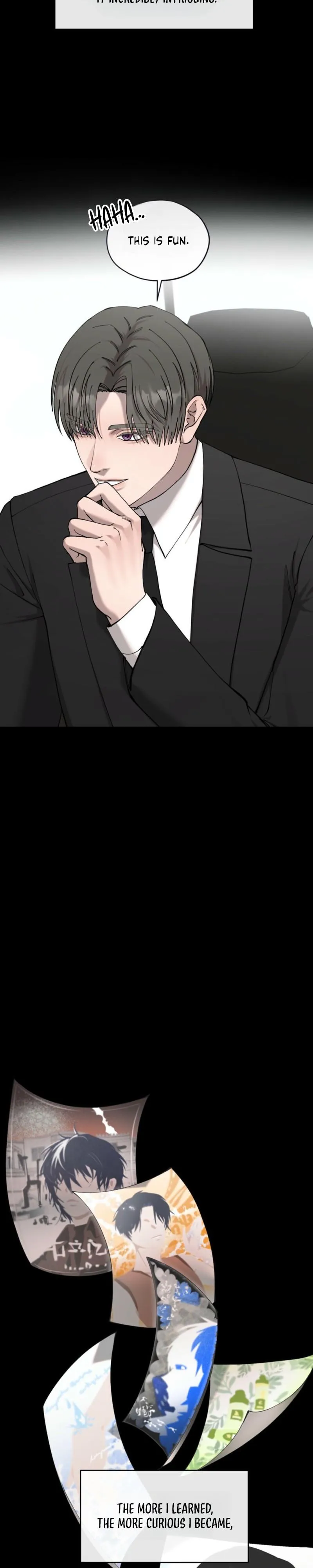 Stand By Chapter 19 page 10 - 