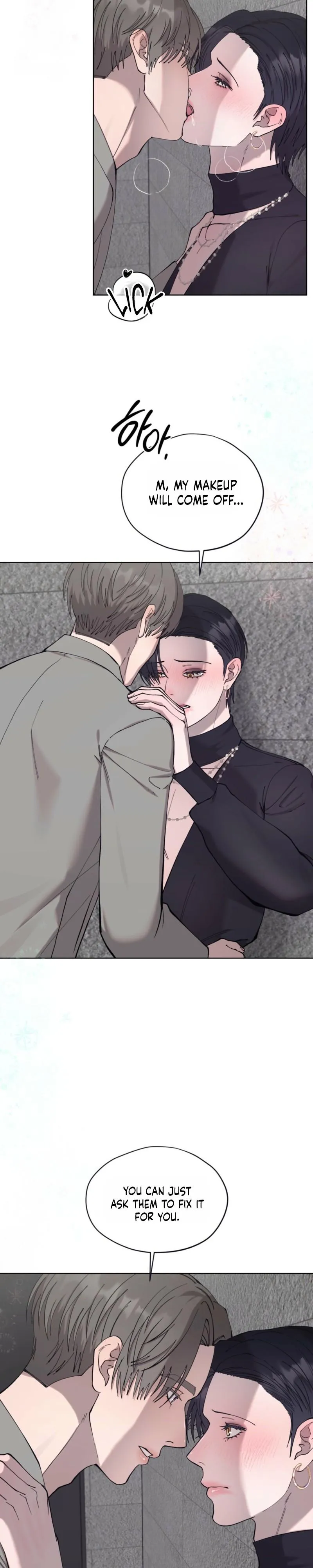 Stand By Chapter 21 page 2 - 