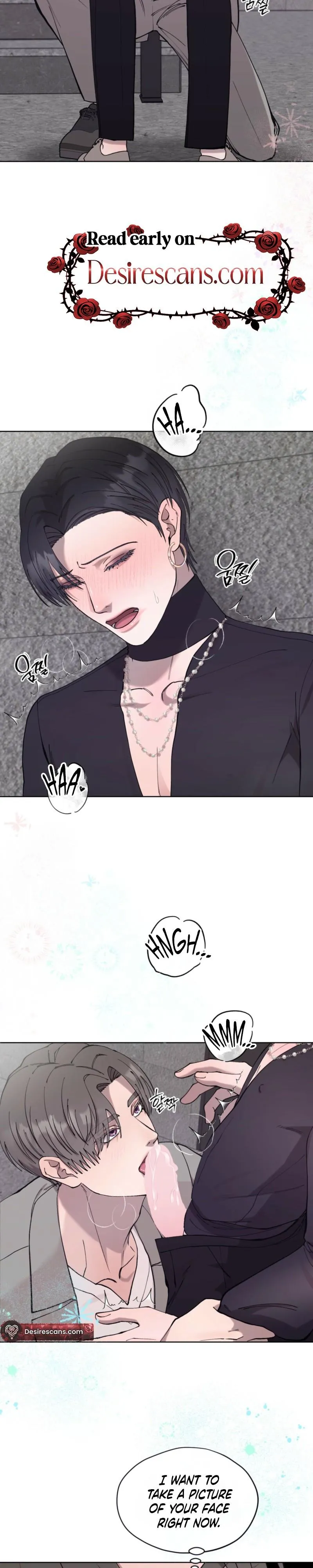 Stand By Chapter 21 page 12 - 