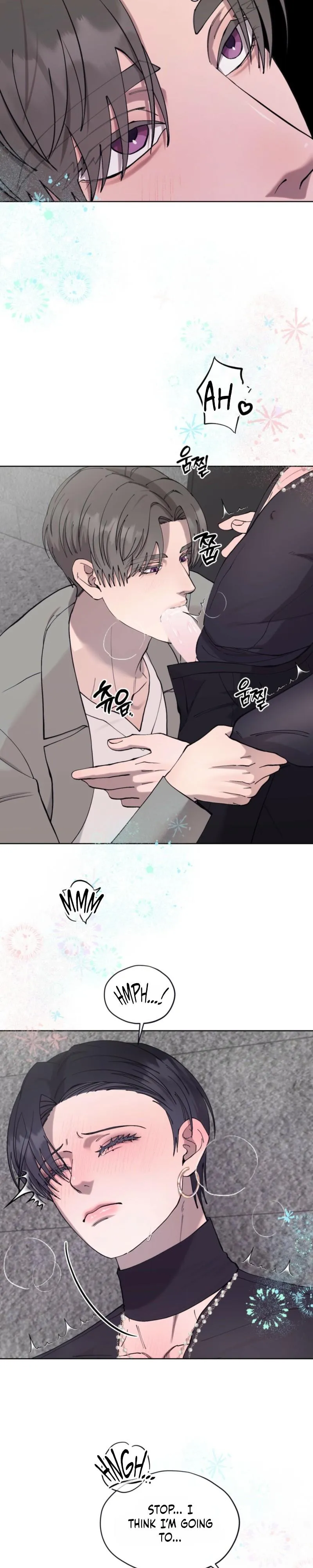 Stand By Chapter 21 page 13 - 