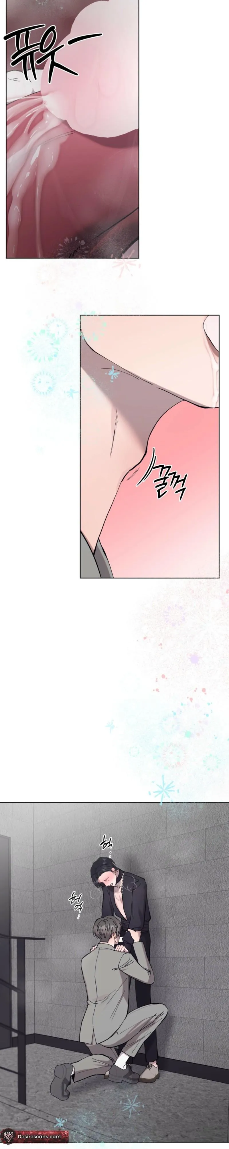 Stand By Chapter 21 page 15 - 