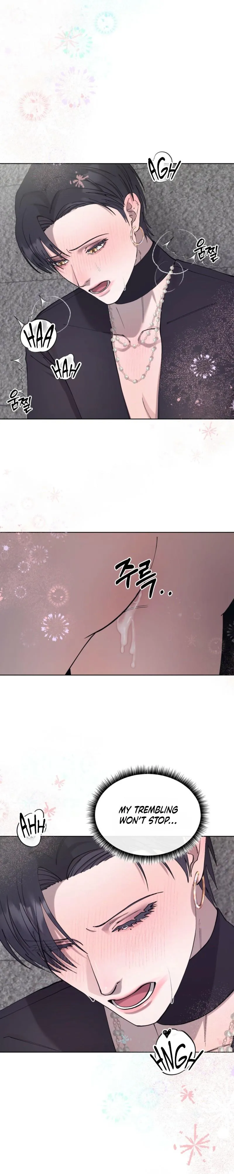 Stand By Chapter 21 page 16 - 
