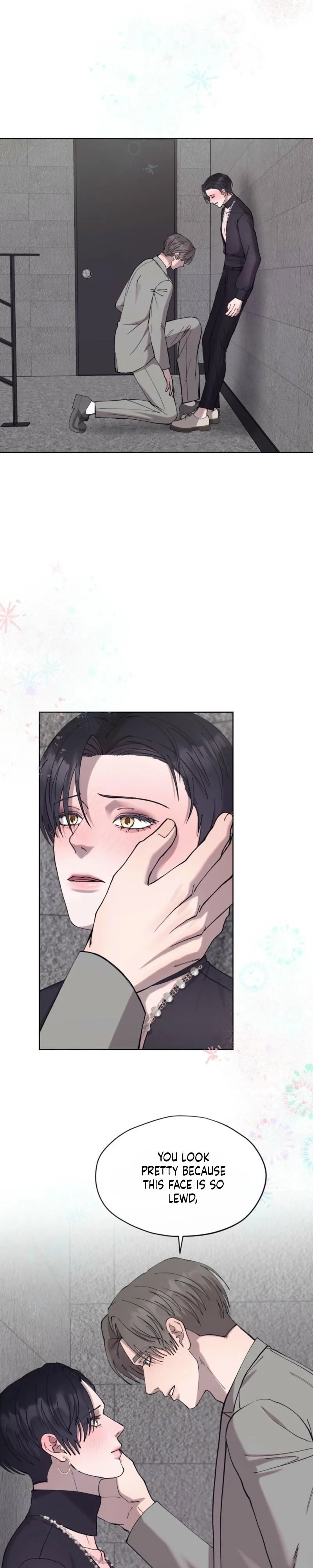 Stand By Chapter 21 page 17 - 