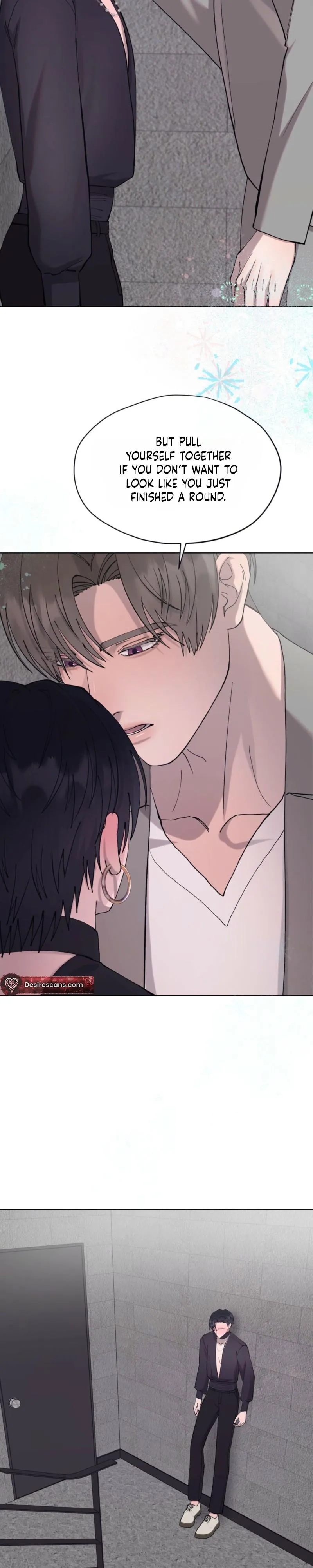 Stand By Chapter 21 page 18 - 