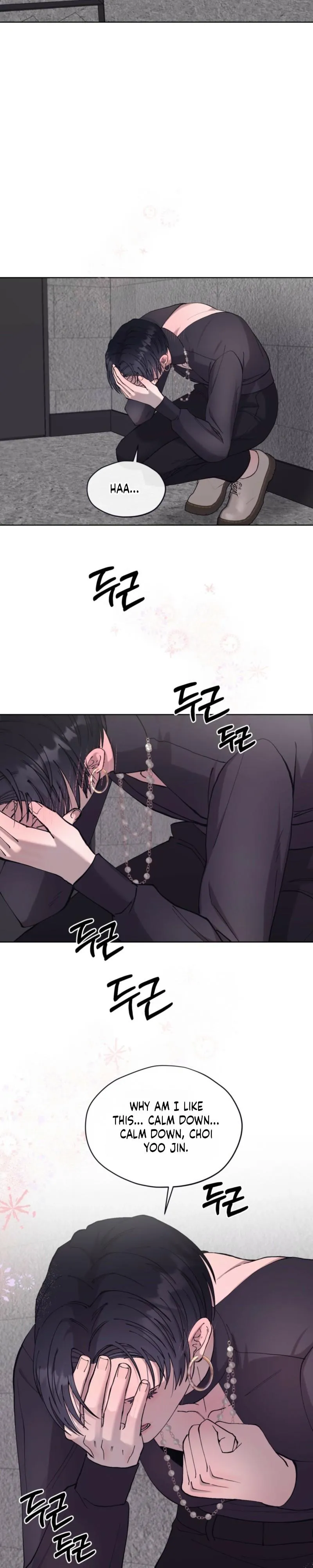 Stand By Chapter 21 page 19 - 