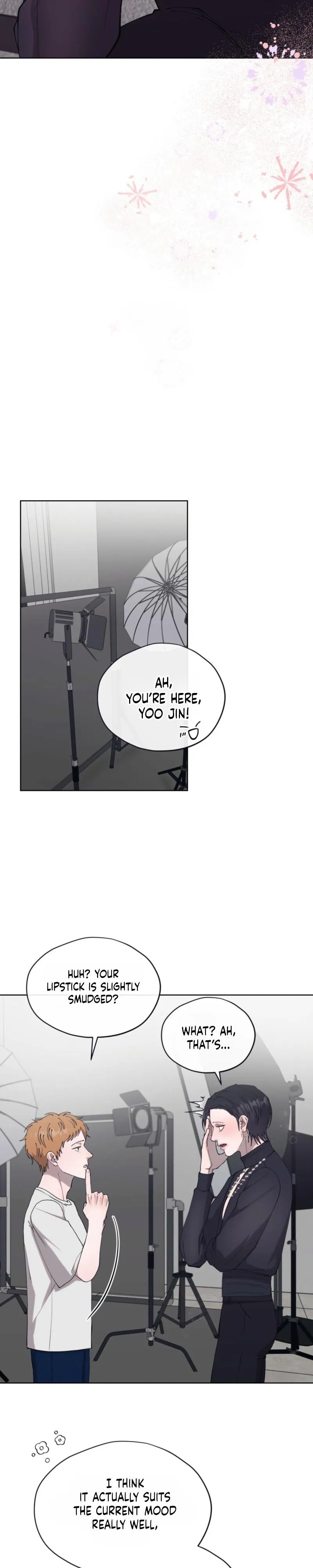 Stand By Chapter 21 page 20 - 