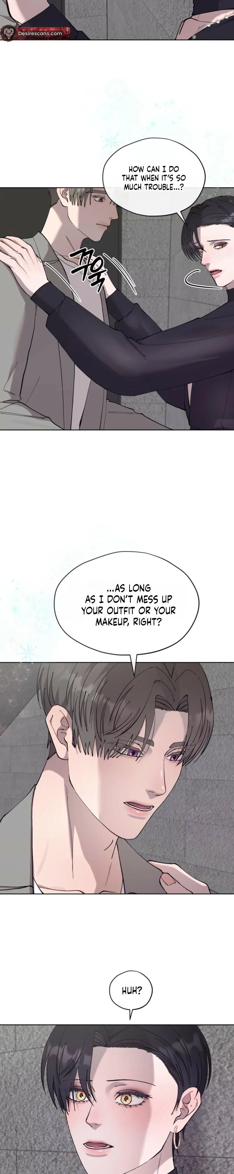 Stand By Chapter 21 page 3 - 