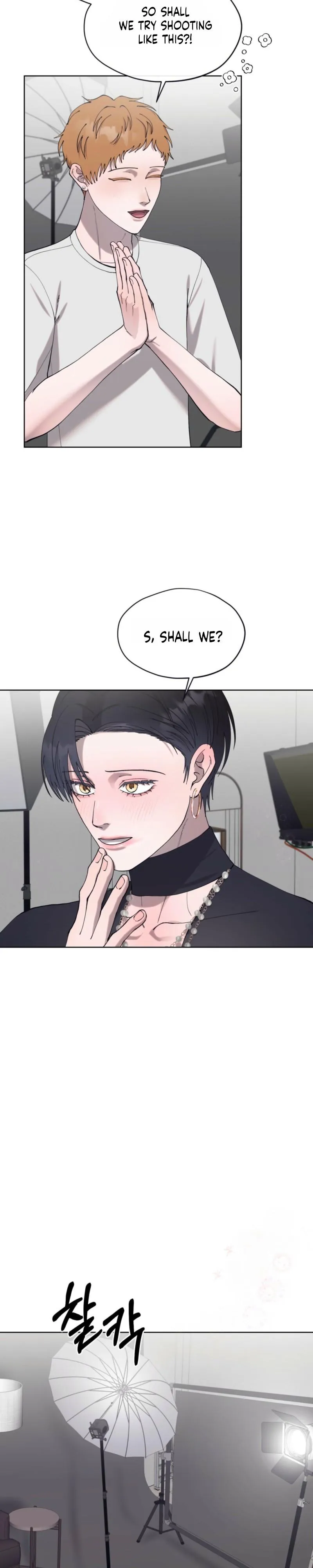 Stand By Chapter 21 page 21 - 