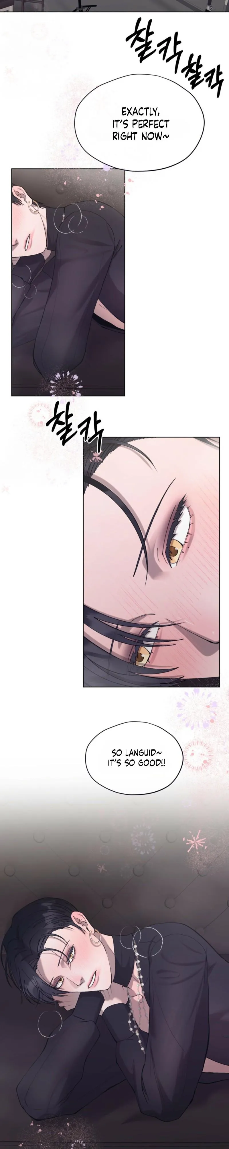 Stand By Chapter 21 page 22 - 