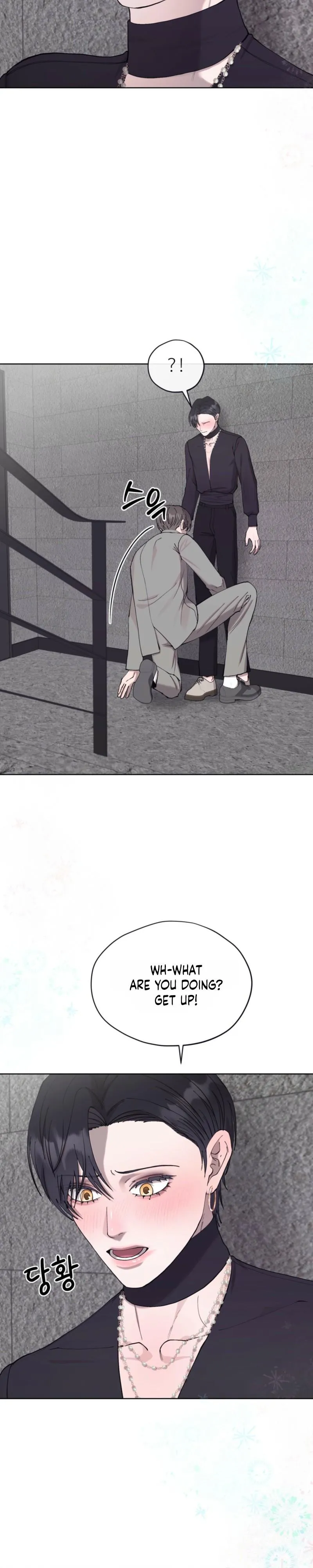 Stand By Chapter 21 page 4 - 