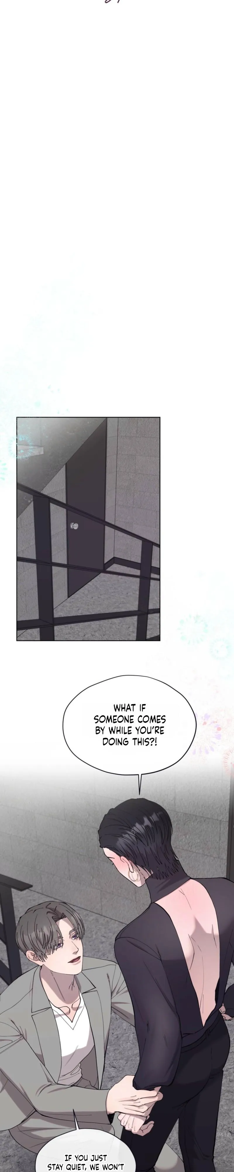 Stand By Chapter 21 page 7 - 