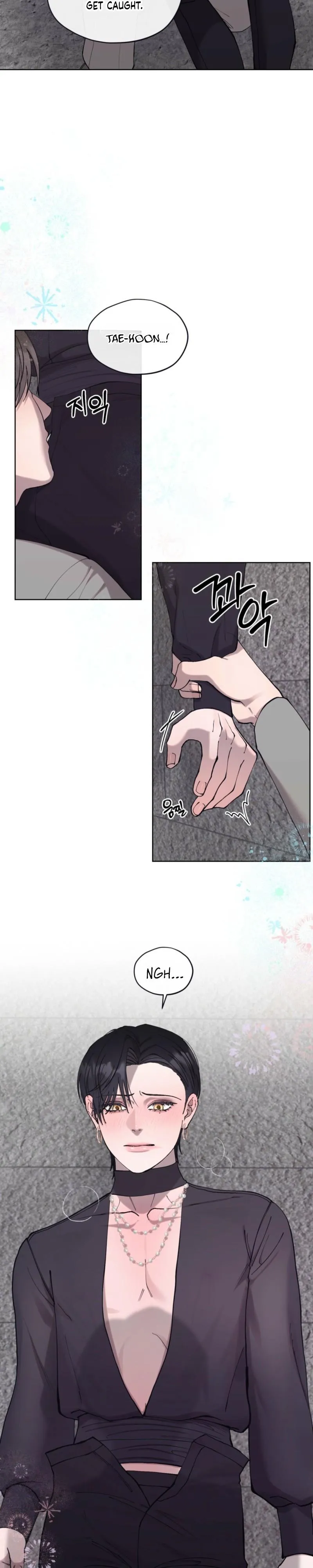 Stand By Chapter 21 page 8 - 