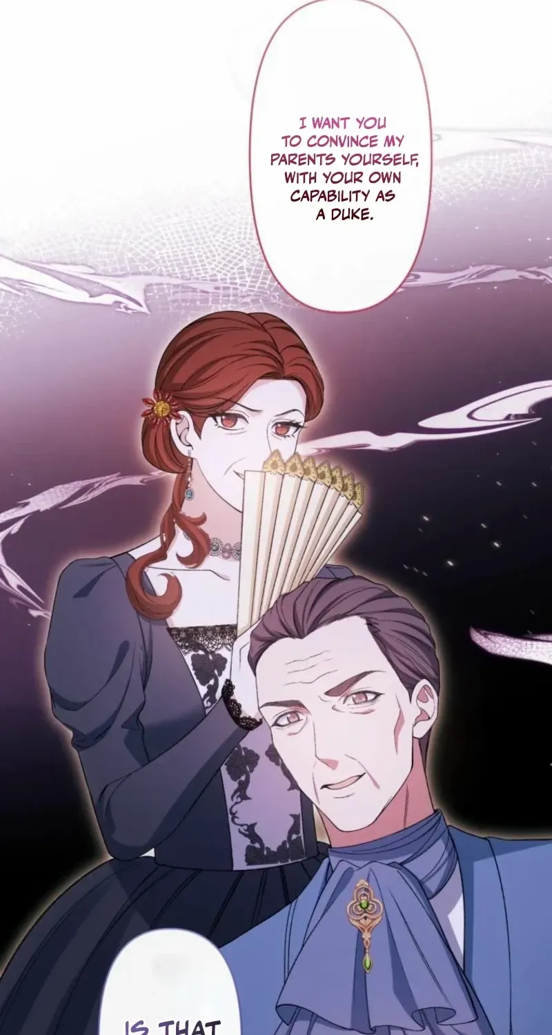 Stand-In Bride: The Time-Limited Duchess Chapter 1 page 101 - 