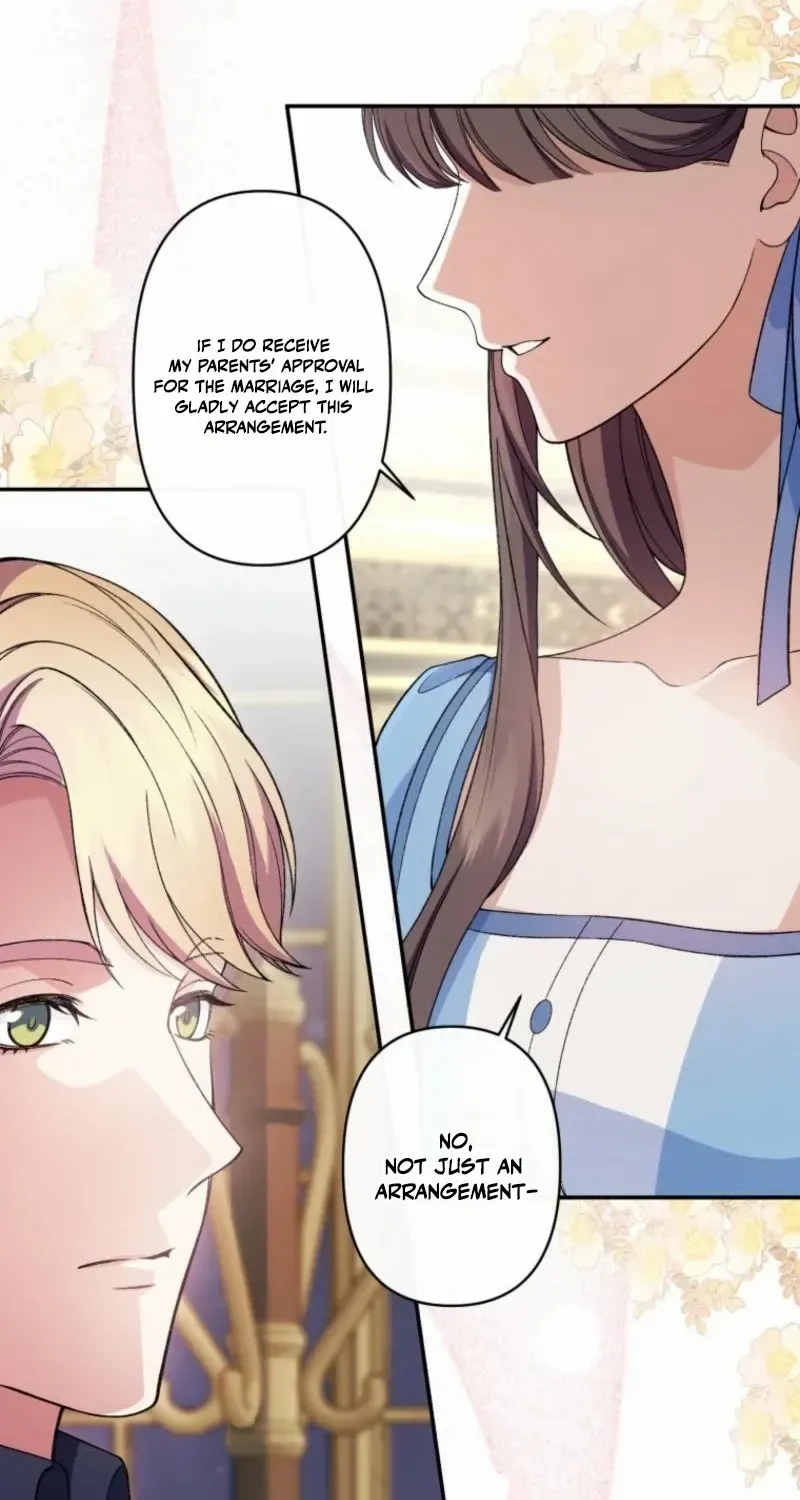 Stand-In Bride: The Time-Limited Duchess Chapter 1 page 105 - 