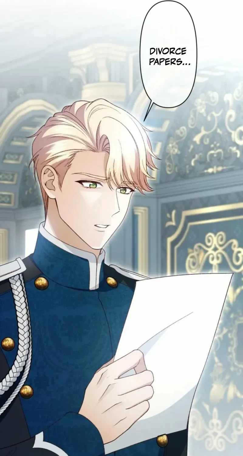 Stand-In Bride: The Time-Limited Duchess Chapter 1 page 12 - 