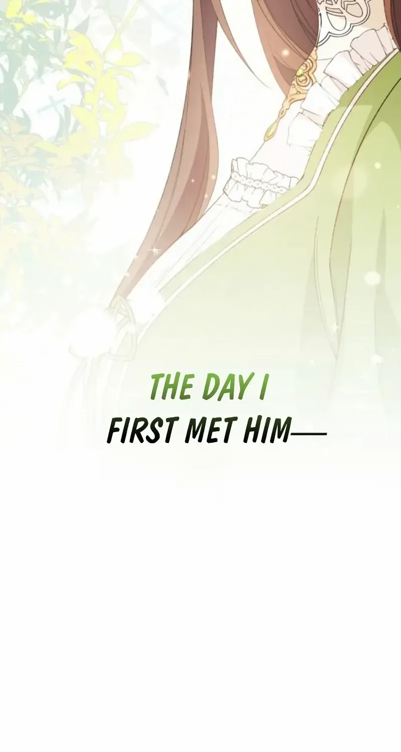 Stand-In Bride: The Time-Limited Duchess Chapter 1 page 19 - 