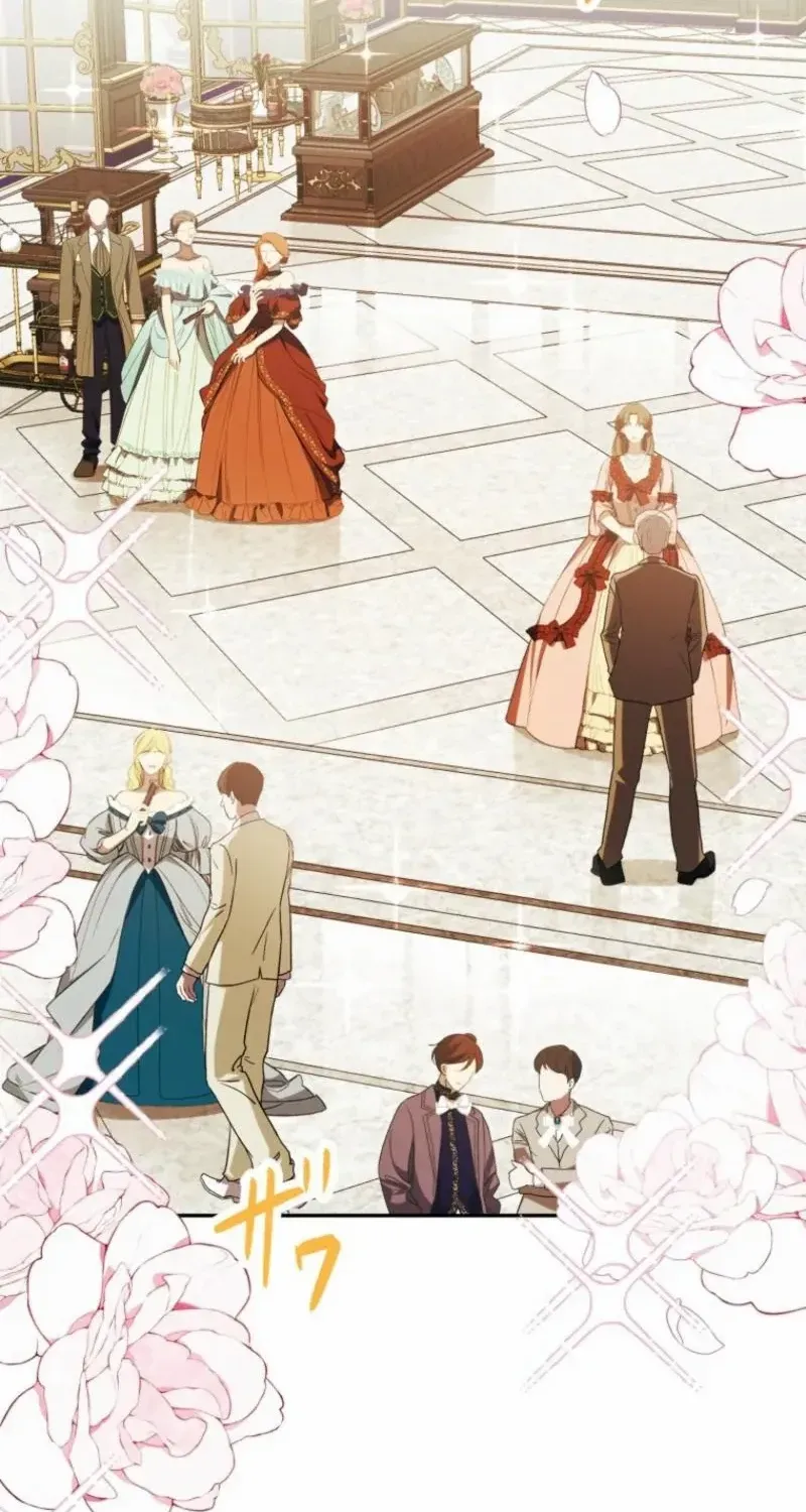 Stand-In Bride: The Time-Limited Duchess Chapter 1 page 22 - 