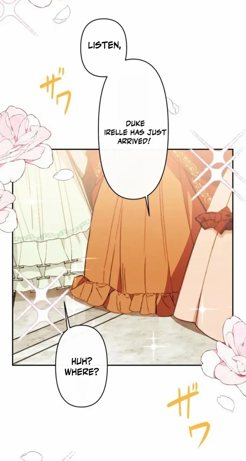 Stand-In Bride: The Time-Limited Duchess Chapter 1 page 23 - 