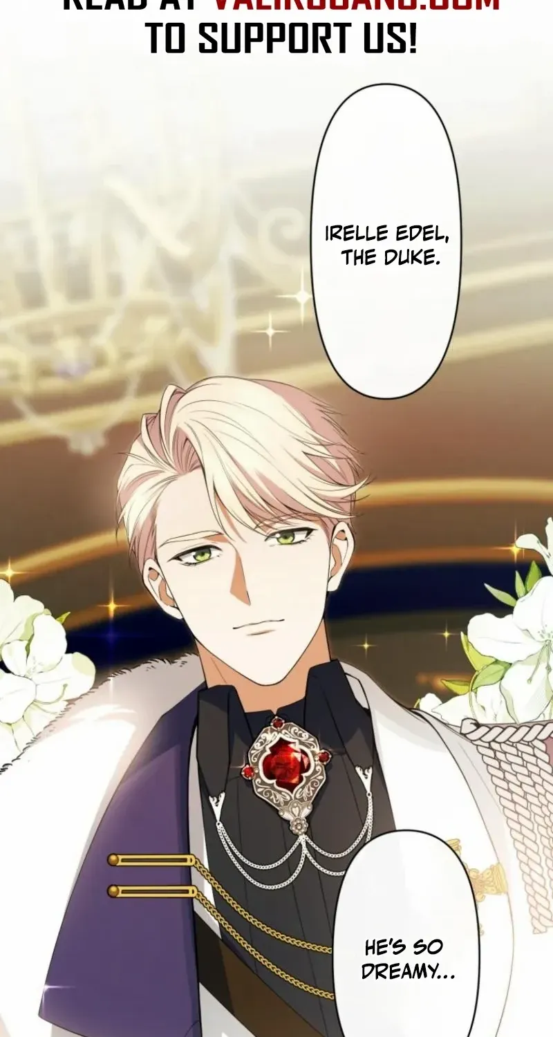 Stand-In Bride: The Time-Limited Duchess Chapter 1 page 25 - 