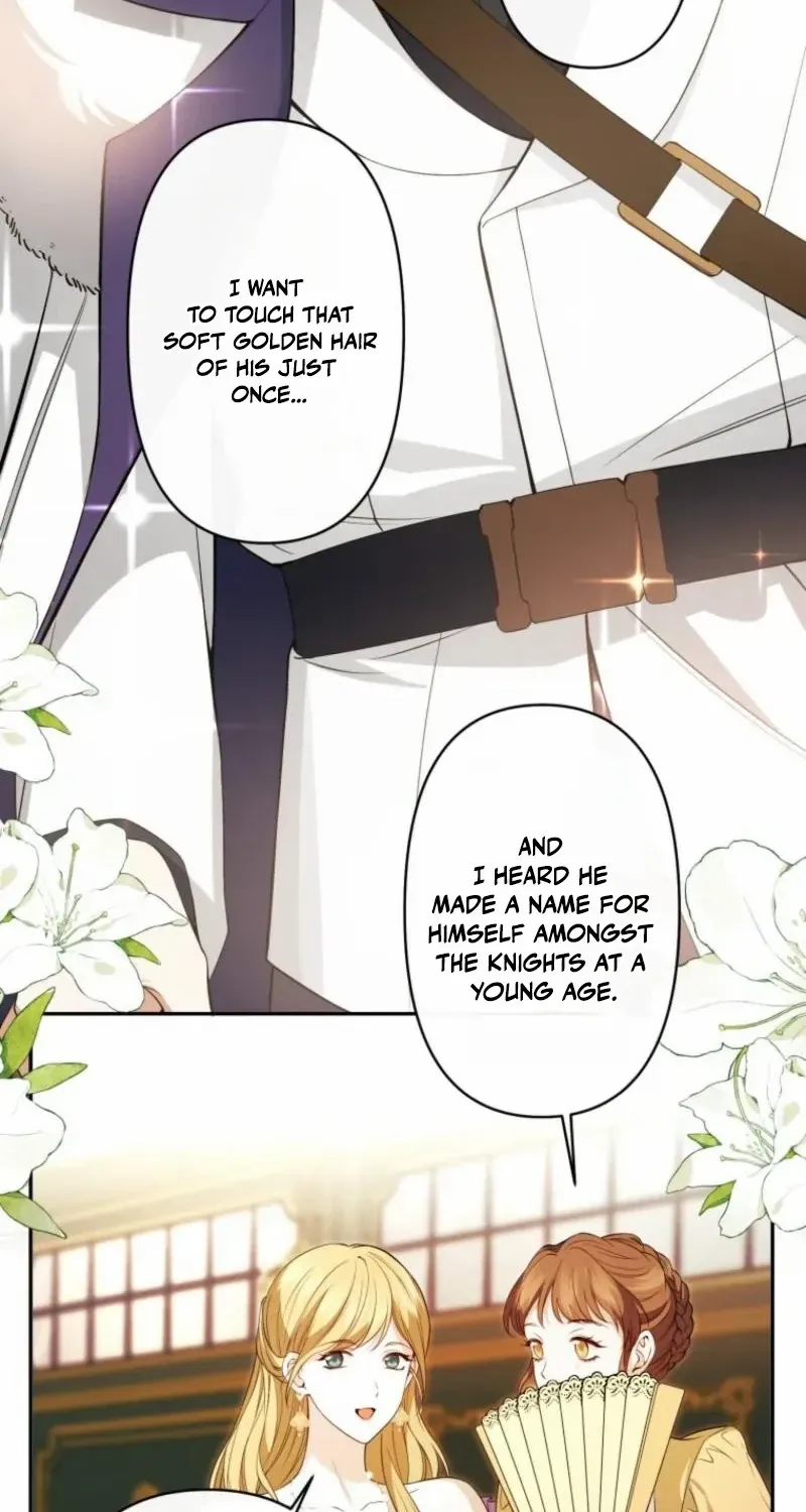 Stand-In Bride: The Time-Limited Duchess Chapter 1 page 26 - 