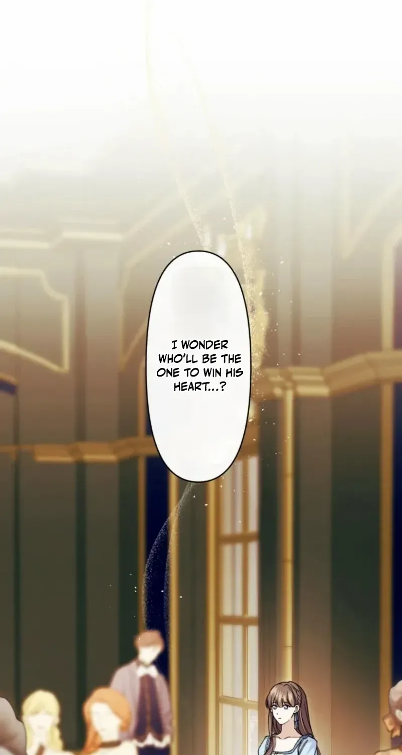 Stand-In Bride: The Time-Limited Duchess Chapter 1 page 28 - 