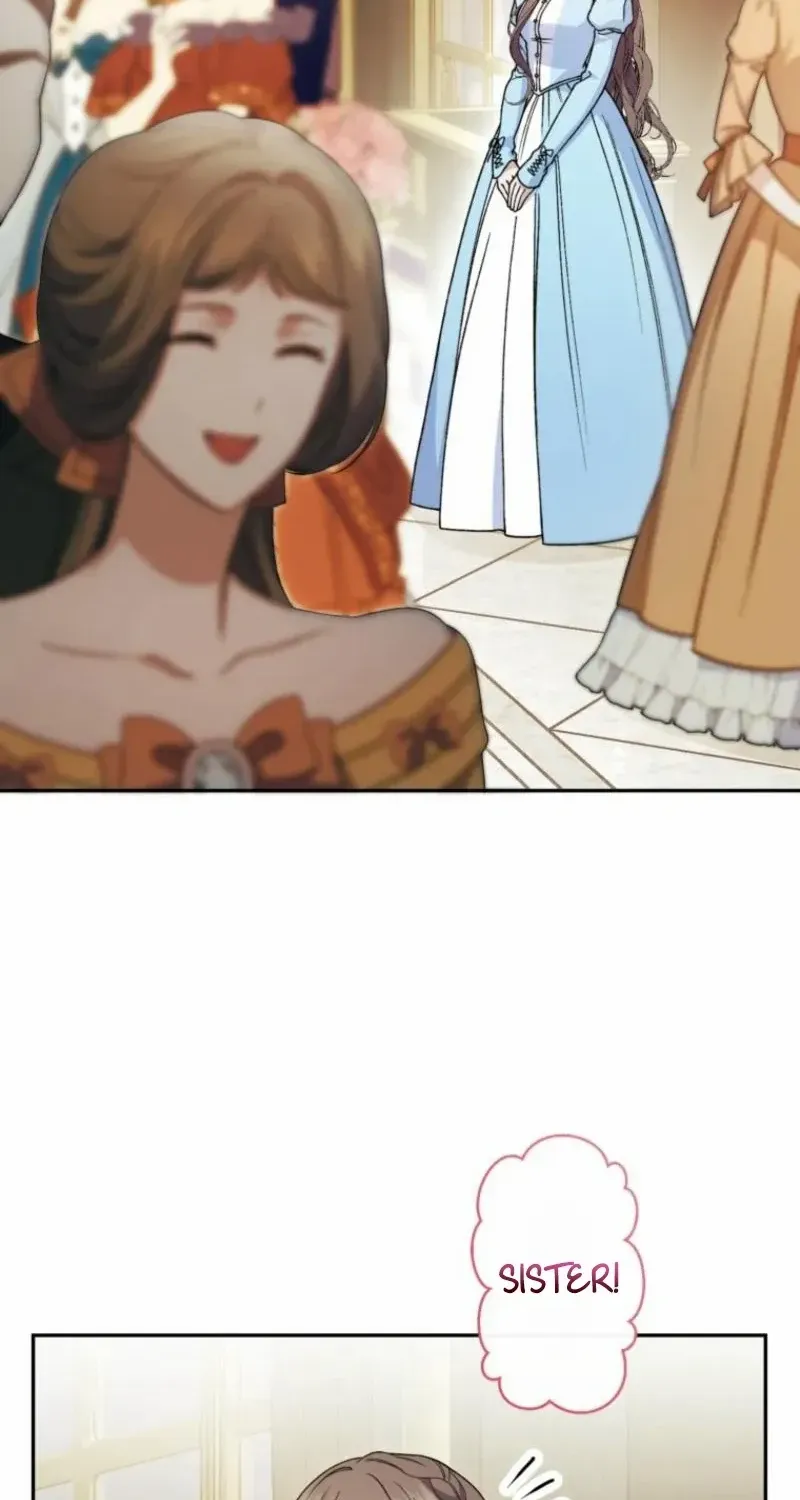 Stand-In Bride: The Time-Limited Duchess Chapter 1 page 29 - 
