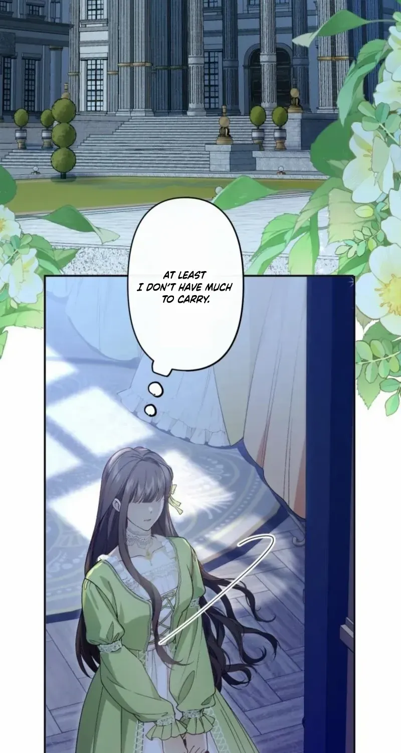 Stand-In Bride: The Time-Limited Duchess Chapter 1 page 4 - 