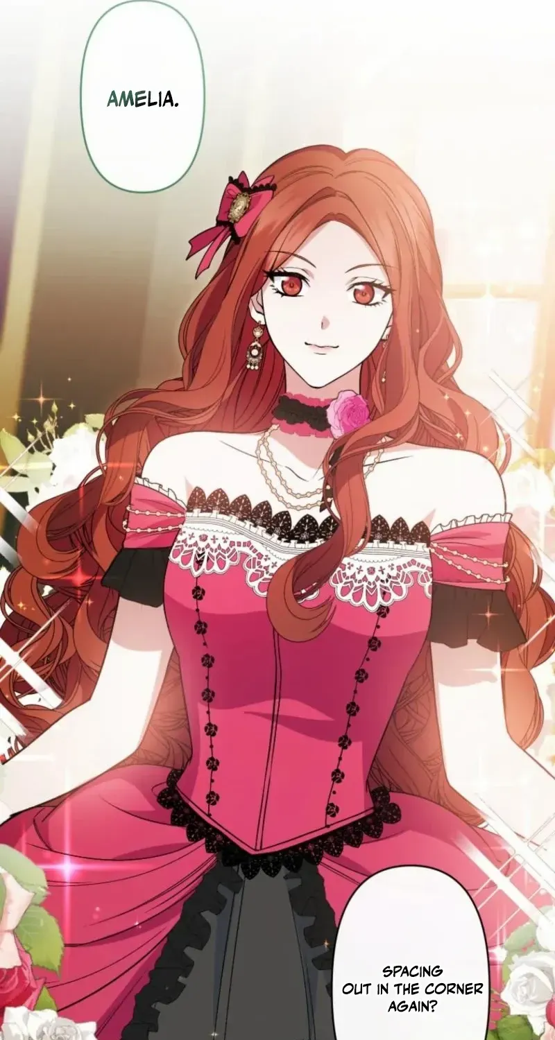 Stand-In Bride: The Time-Limited Duchess Chapter 1 page 31 - 