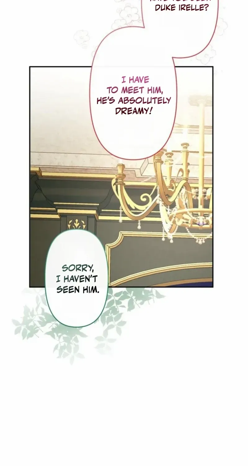 Stand-In Bride: The Time-Limited Duchess Chapter 1 page 33 - 