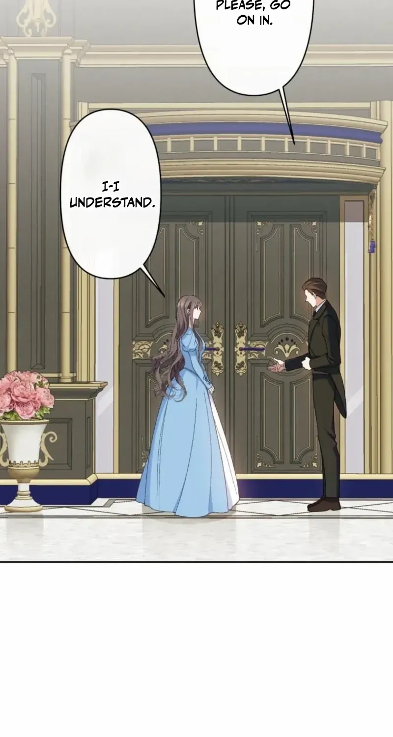 Stand-In Bride: The Time-Limited Duchess Chapter 1 page 39 - 