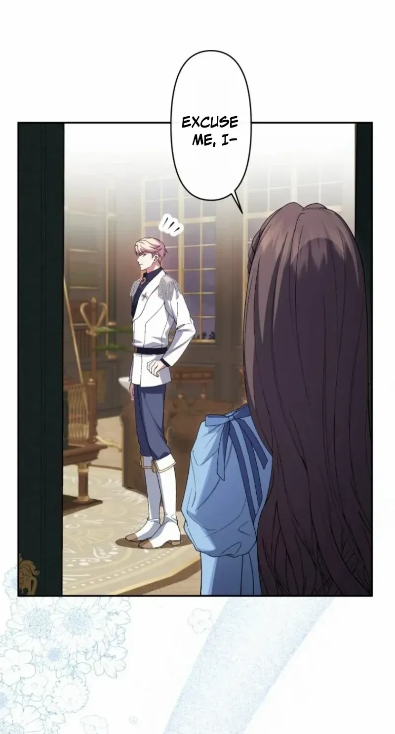Stand-In Bride: The Time-Limited Duchess Chapter 1 page 40 - 
