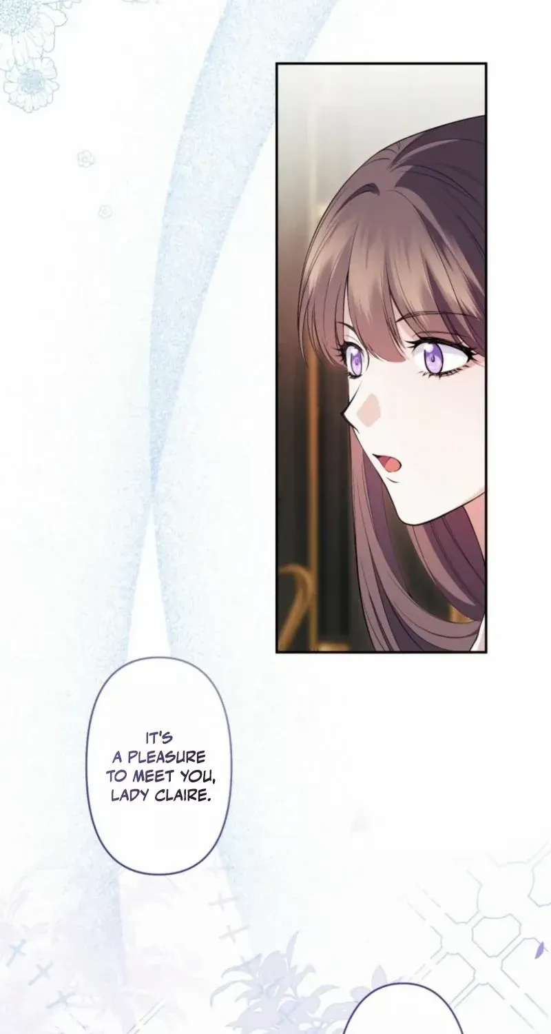 Stand-In Bride: The Time-Limited Duchess Chapter 1 page 41 - 