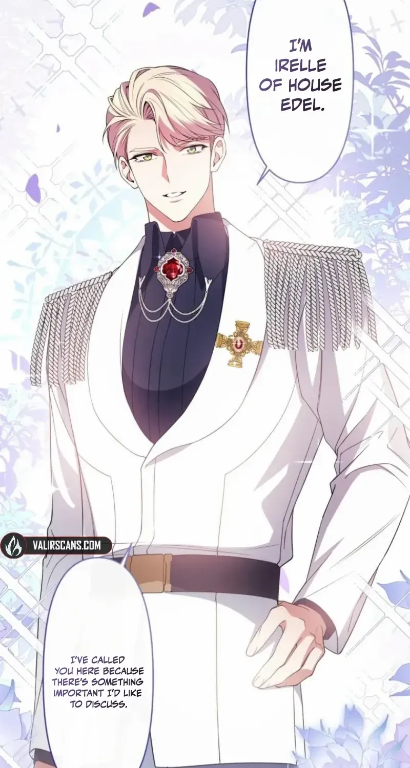 Stand-In Bride: The Time-Limited Duchess Chapter 1 page 42 - 