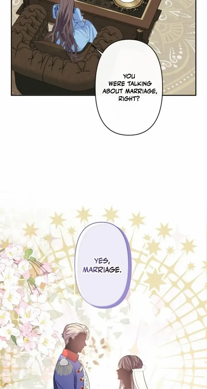 Stand-In Bride: The Time-Limited Duchess Chapter 1 page 46 - 
