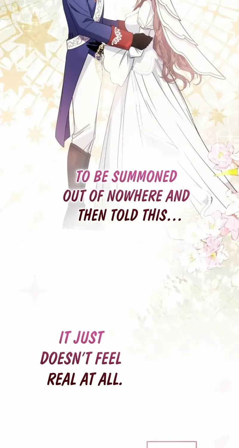 Stand-In Bride: The Time-Limited Duchess Chapter 1 page 47 - 