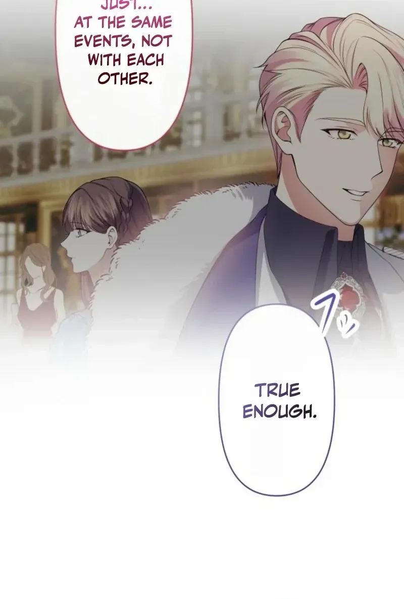 Stand-In Bride: The Time-Limited Duchess Chapter 1 page 50 - 