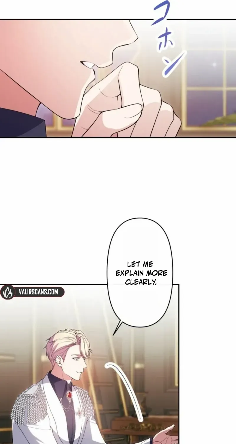 Stand-In Bride: The Time-Limited Duchess Chapter 1 page 51 - 