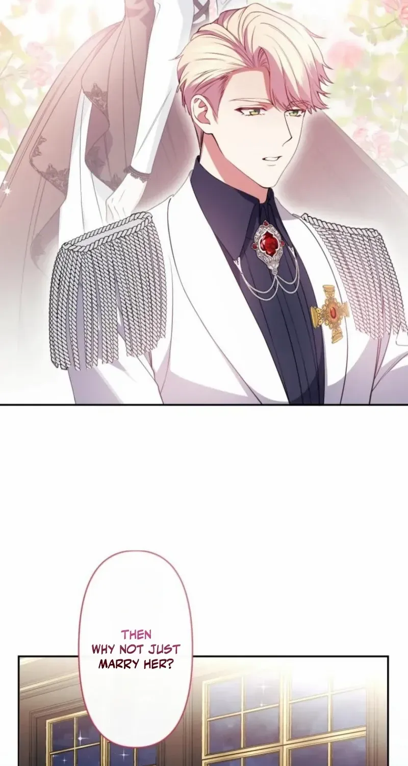 Stand-In Bride: The Time-Limited Duchess Chapter 1 page 55 - 