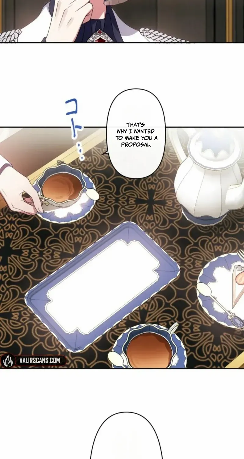 Stand-In Bride: The Time-Limited Duchess Chapter 1 page 59 - 