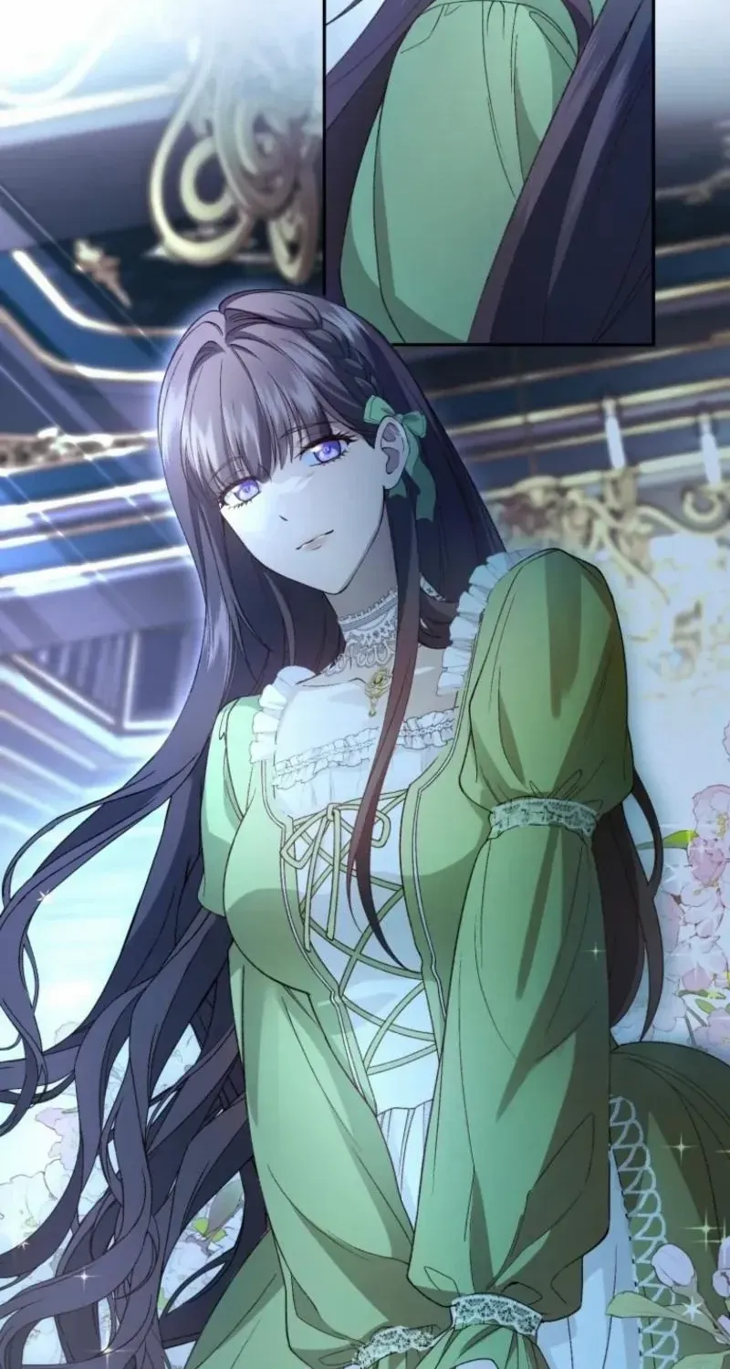 Stand-In Bride: The Time-Limited Duchess Chapter 1 page 7 - 