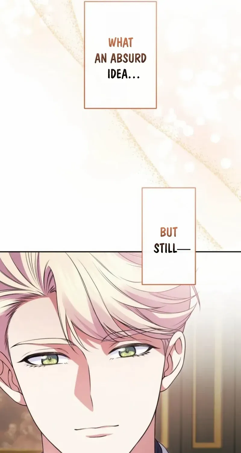 Stand-In Bride: The Time-Limited Duchess Chapter 1 page 61 - 