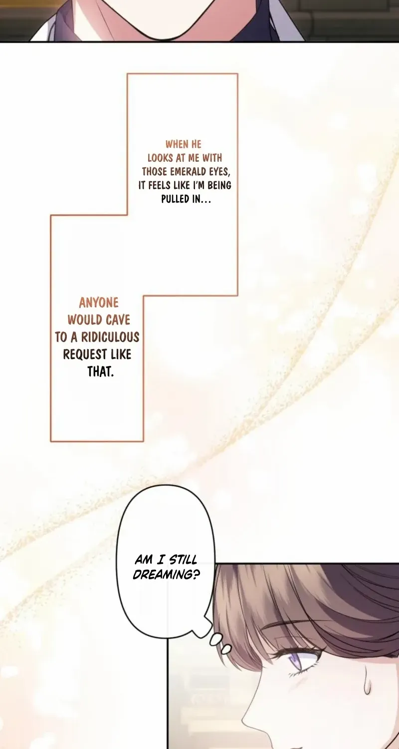 Stand-In Bride: The Time-Limited Duchess Chapter 1 page 62 - 