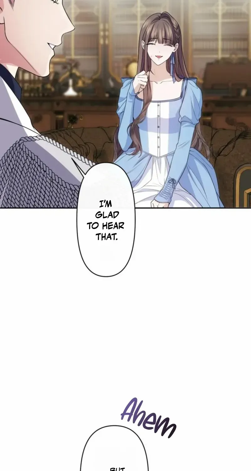 Stand-In Bride: The Time-Limited Duchess Chapter 1 page 64 - 
