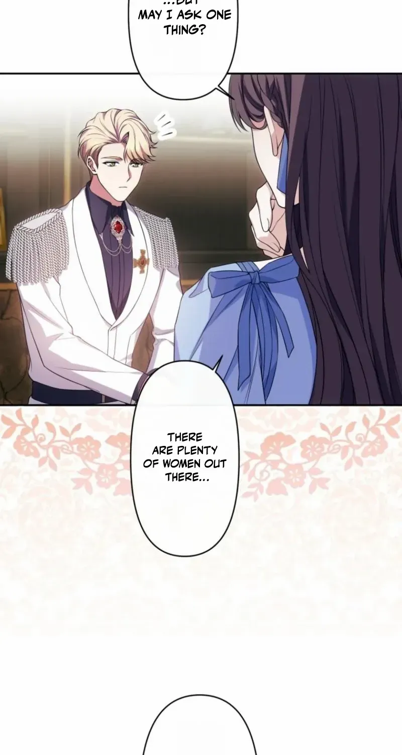 Stand-In Bride: The Time-Limited Duchess Chapter 1 page 65 - 